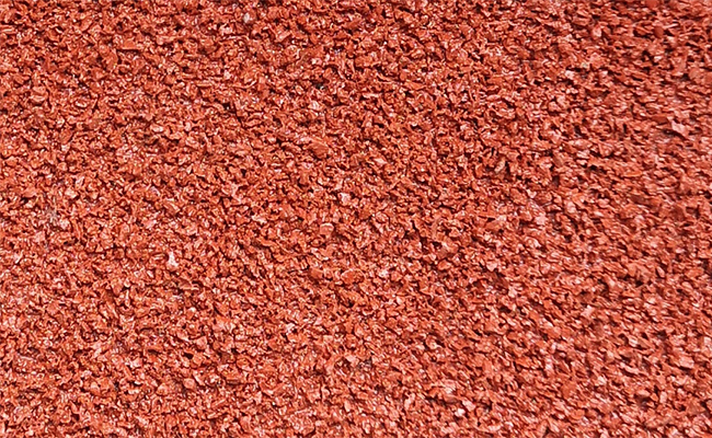 混合型塑胶跑道